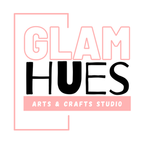 Glam Hues Arts & Crafts Studio